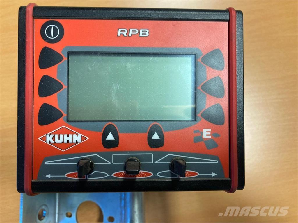 Kuhn Deltis 2 Kmetijstvo - drugo