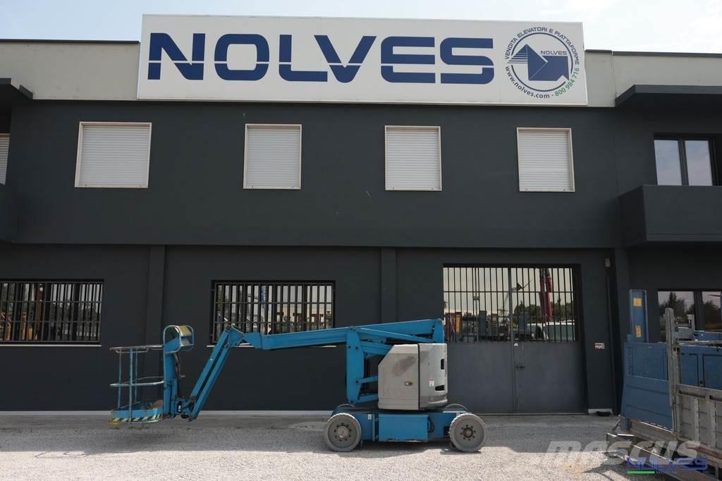 Genie Z34/22N Zglobne dvižne ploščadi