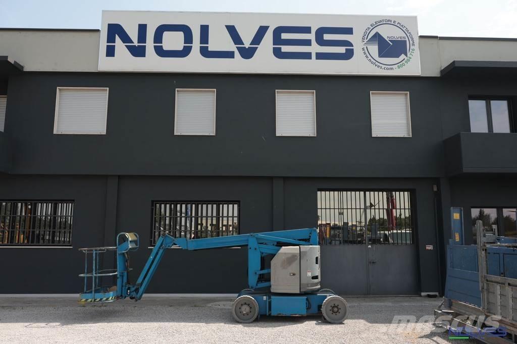 Genie Z34/22N Zglobne dvižne ploščadi