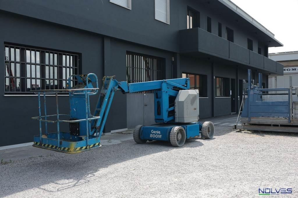Genie Z34/22N Zglobne dvižne ploščadi