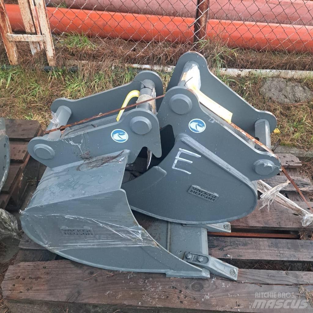 Wacker Neuson ET 24 Drobilne žlice