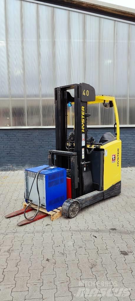 Hyster R 1.6 Viličarji s pomičnim teleskopom