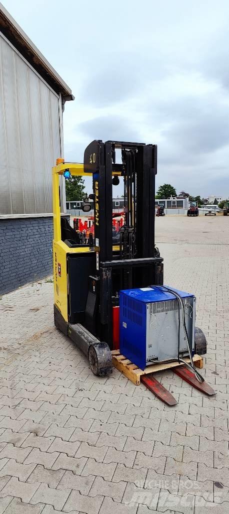Hyster R 1.6 Viličarji s pomičnim teleskopom