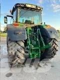 John Deere 6195 R Traktorji
