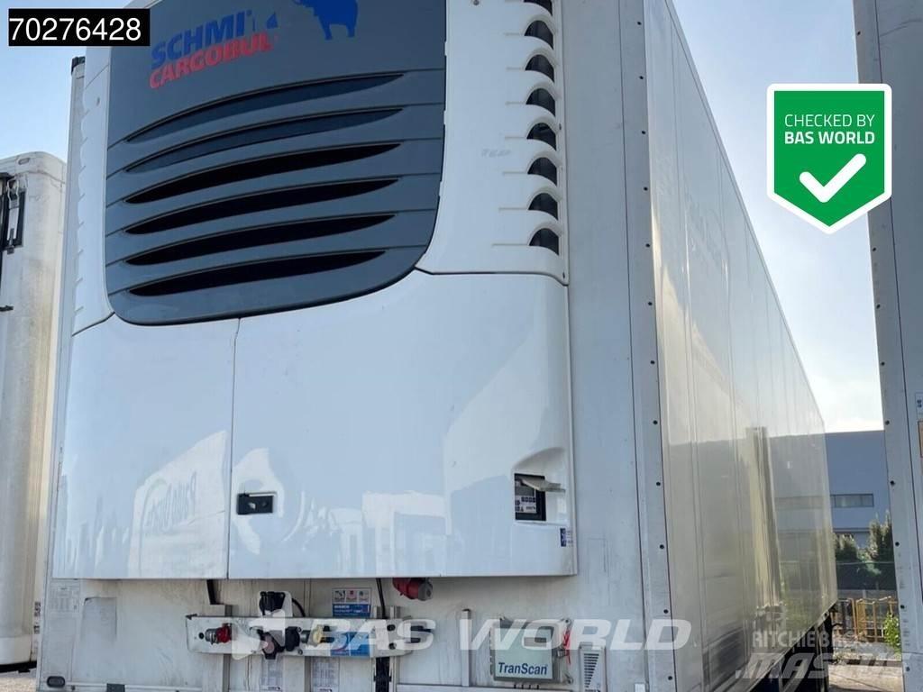 Schmitz Cargobull  Hladilne polprikolice