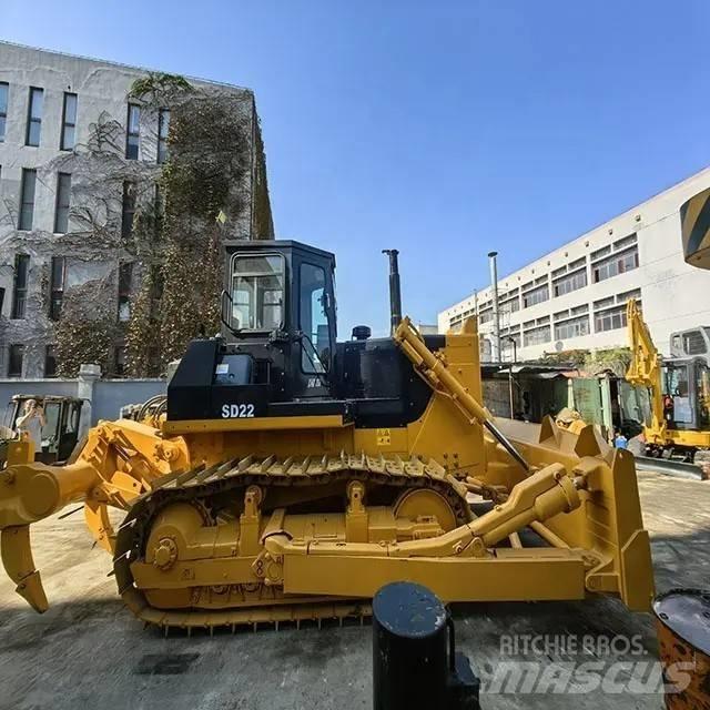 Shantui SD 22 Buldožerji goseničarji