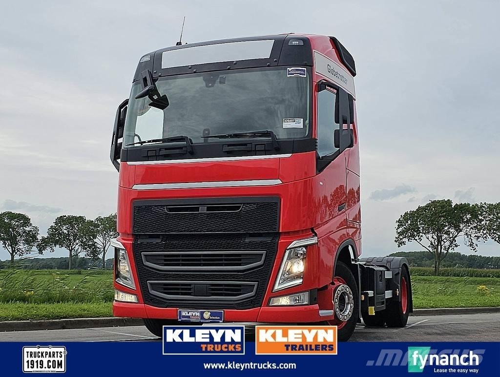 Volvo FH 460 ADR Vlačilci