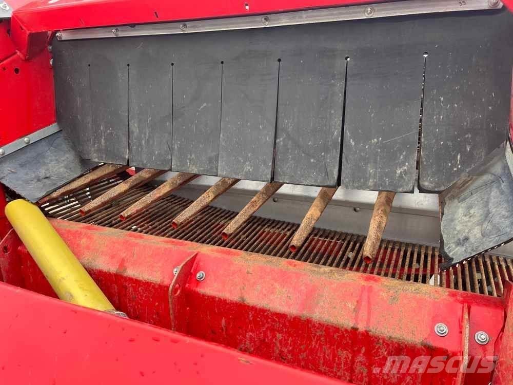 Grimme CS 150 Oprema za pridelovanje krompirja - Drugo
