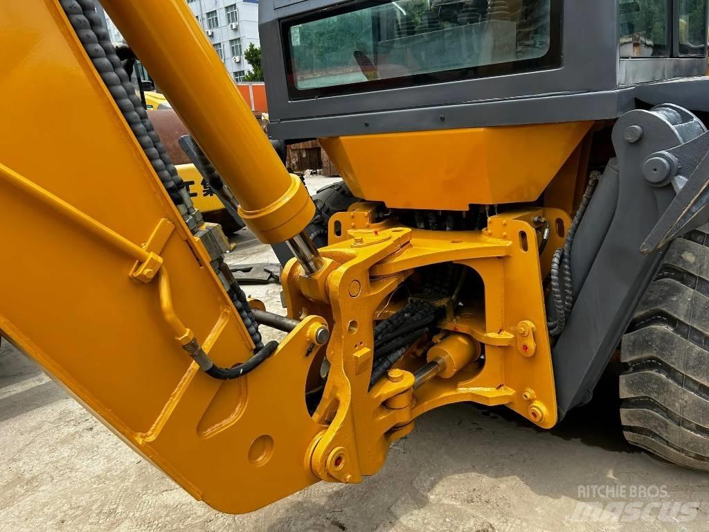 LiuGong B860 Rovokopači