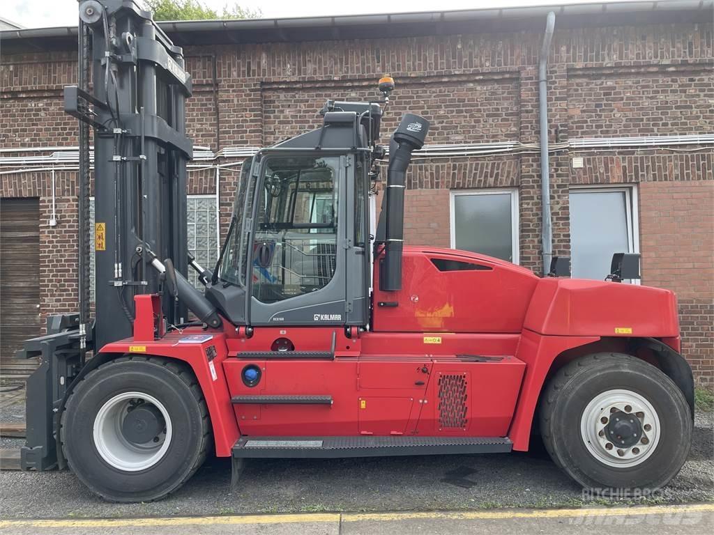 Kalmar DCG 160-12 Dizelski viličarji