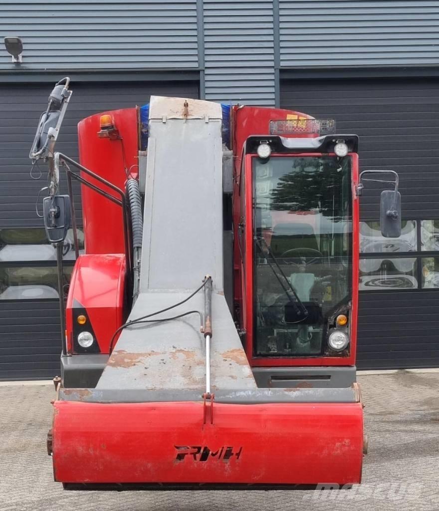 RMH Vulcan 20 Kmetijstvo - drugo