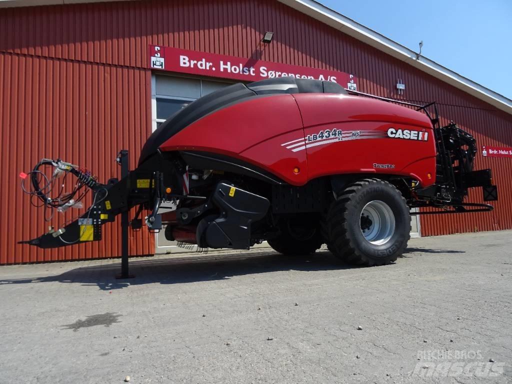 Case IH LB 434R XL Balirke (kvadratne bale)