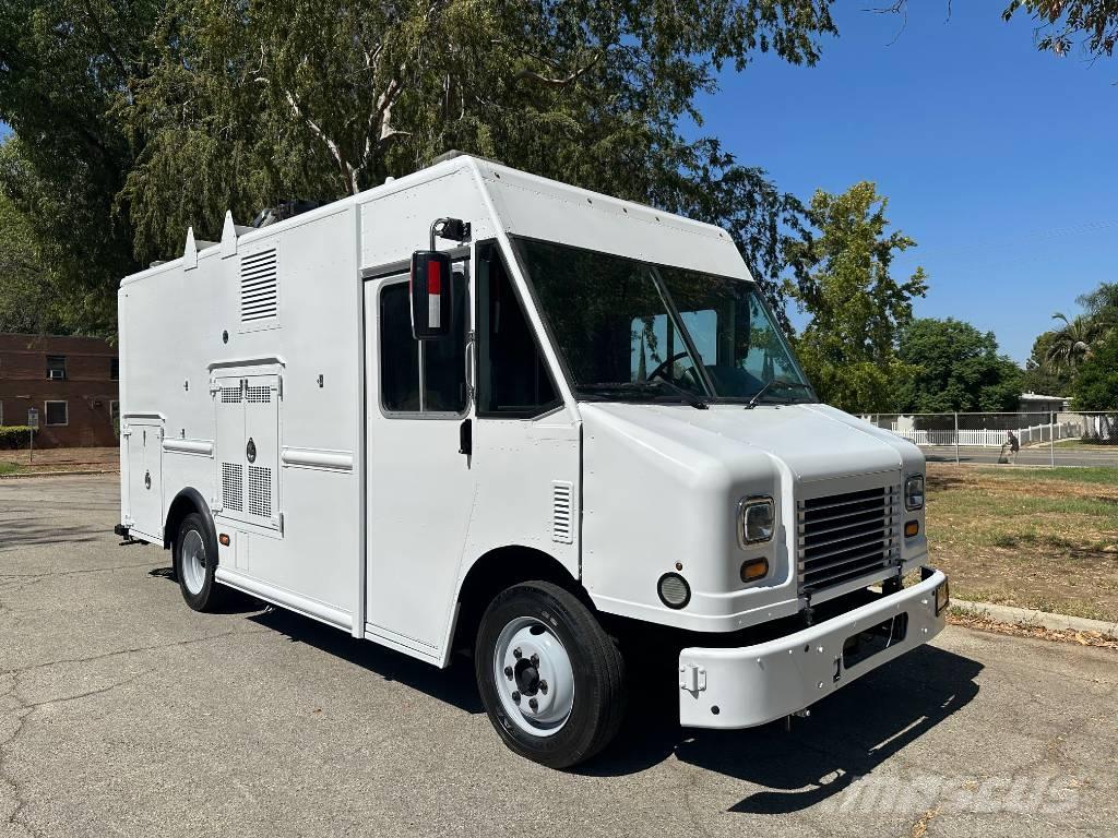  frieghtliner mt45 Prekucniki