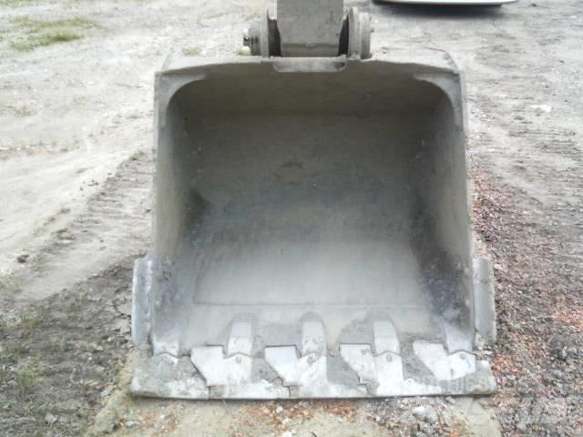 CAT 312 C Bagri goseničarji