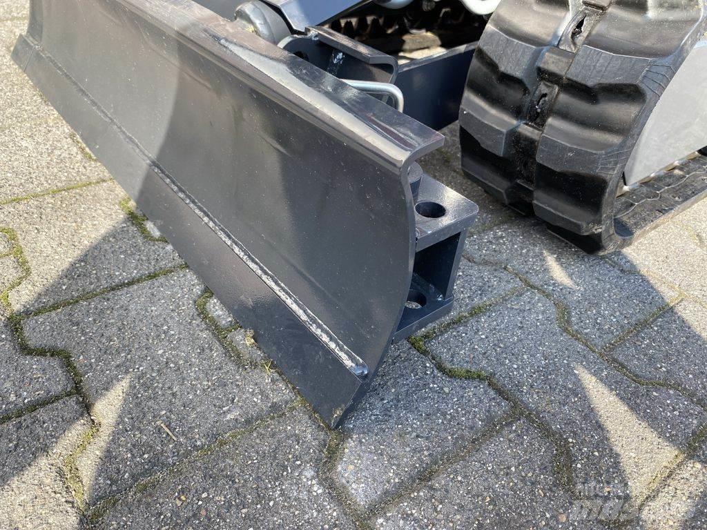 Yanmar VIO12 Mini bagri <7t