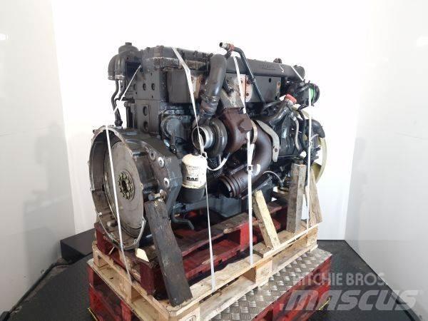 DAF PR228 U1 Motorji