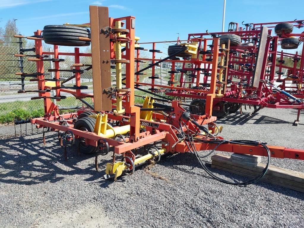 Tume Nordic 5000 Brane