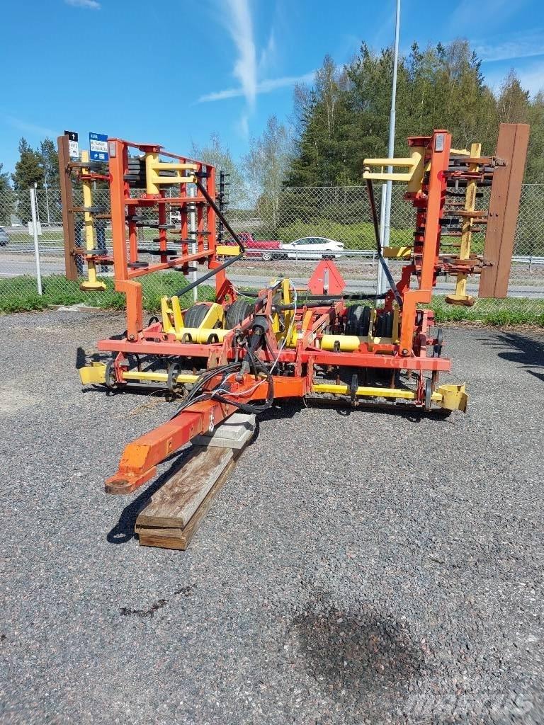 Tume Nordic 5000 Brane