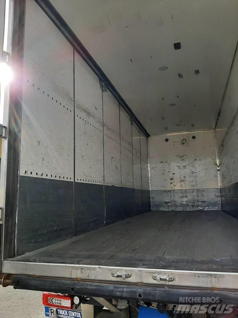 Volvo FH 13 Tovornjaki hladilniki