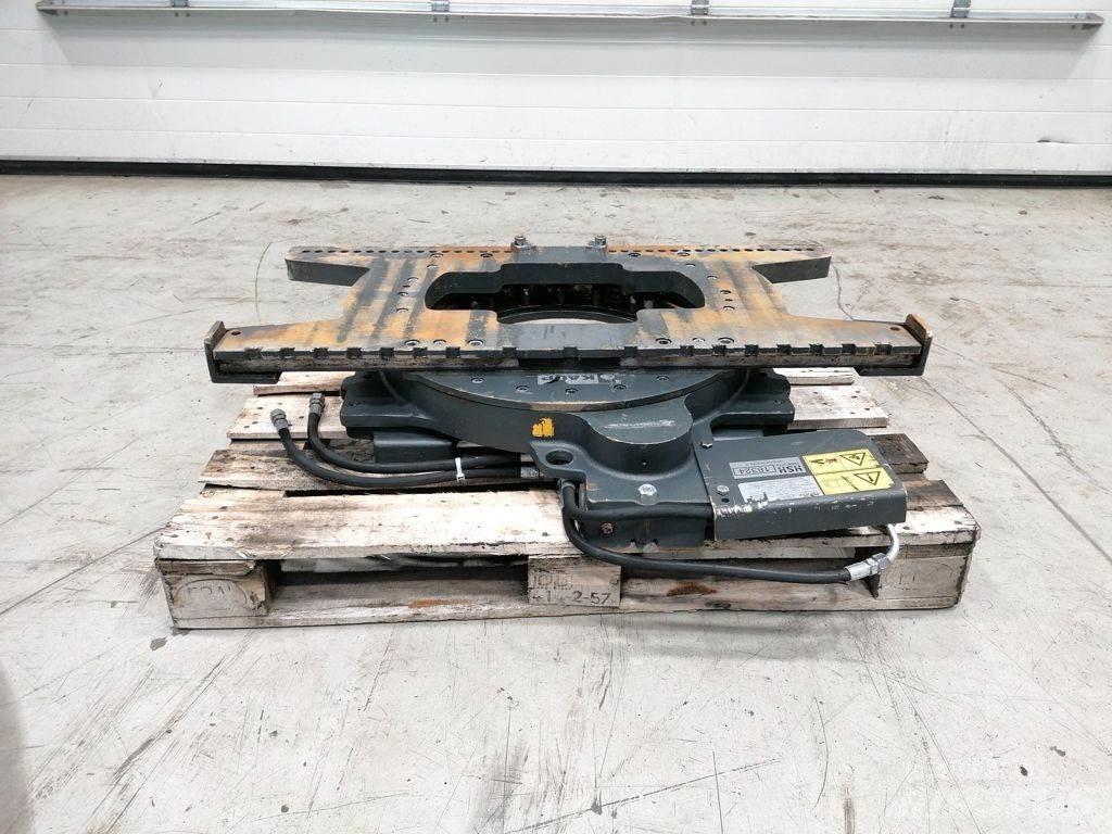Kaup 2.5T351.1 Gradbeništvo - drugo