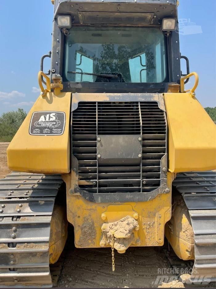 Komatsu D 51 PX-22 Buldožerji goseničarji