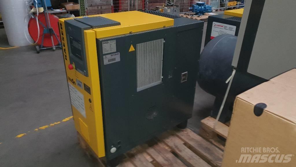 Kaeser SX 4T Kompresorji