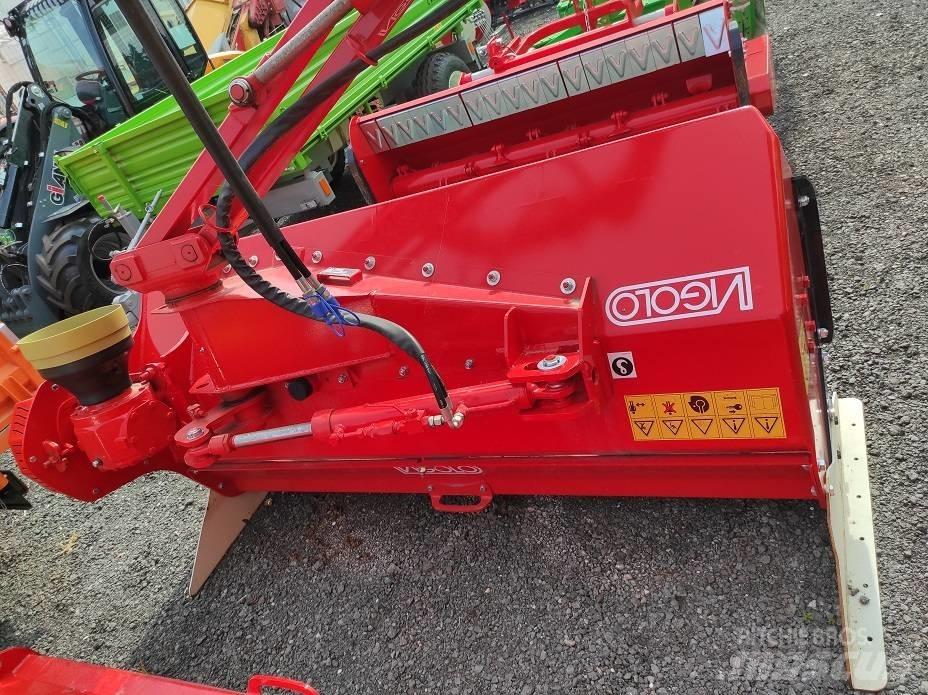  Vigolo SG2 200 Kosilnice za pašnike