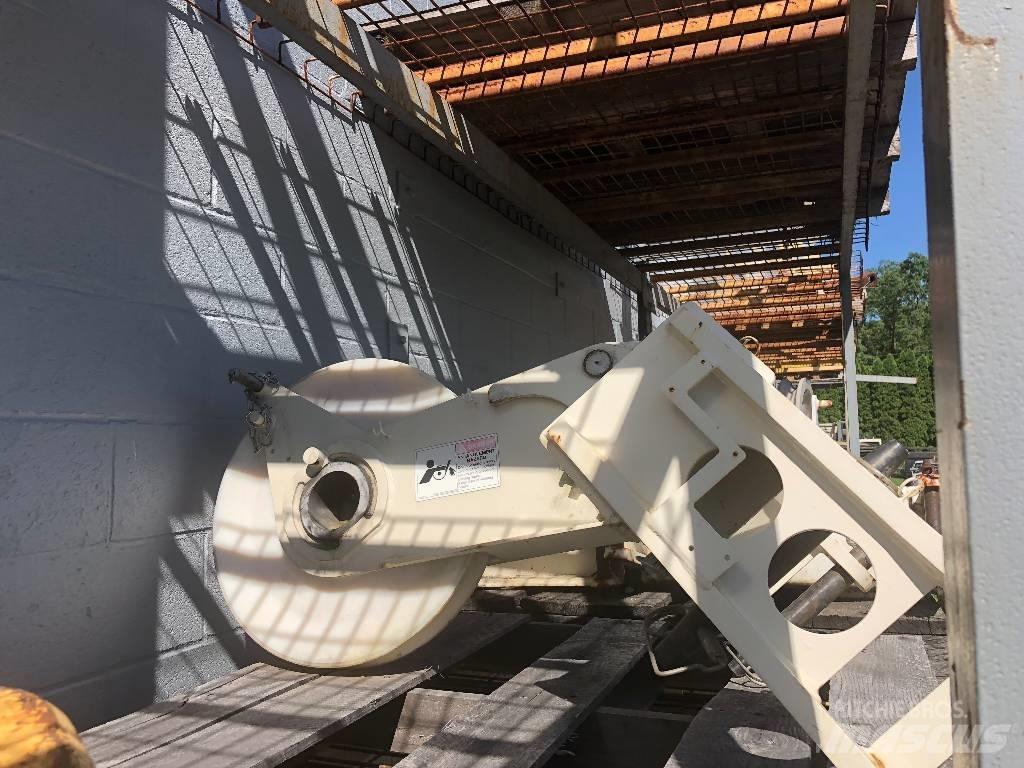Demag AC 250-1 Rabljeni žerjavi za vsak teren