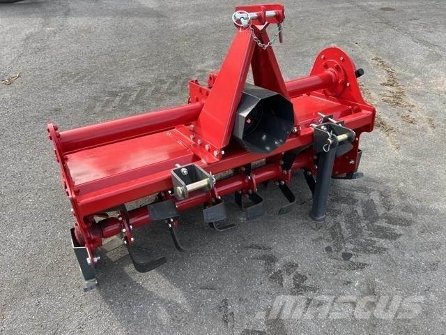 Tulip RTW125-20 Rotacijske brane in multikultivatorji