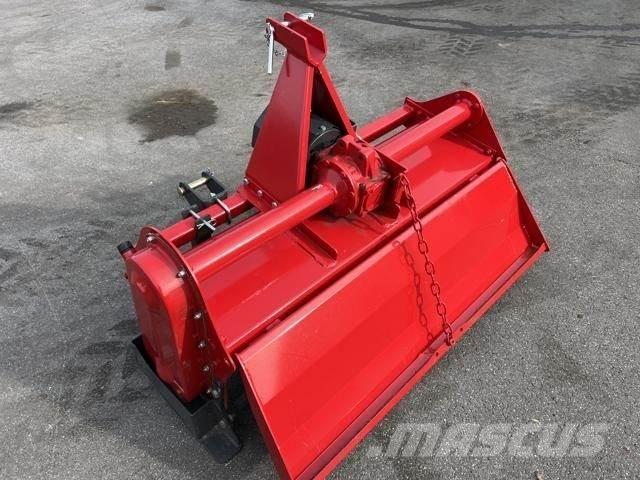 Tulip RTW125-20 Rotacijske brane in multikultivatorji