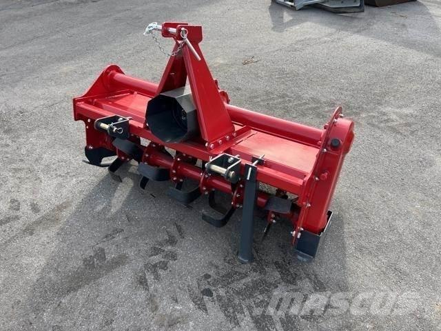 Tulip RTW125-20 Rotacijske brane in multikultivatorji