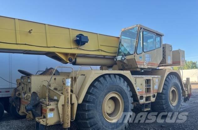 Grove RT 870 Avtodvigala