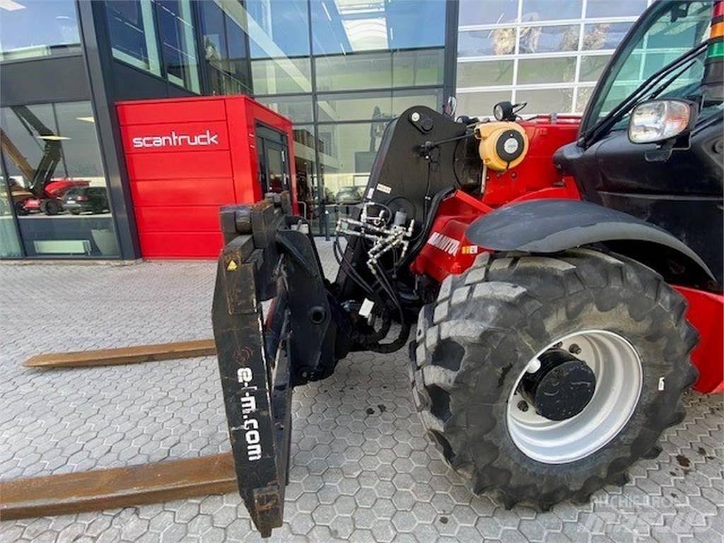 Manitou MHT790 ST4 Teleskopski viličarji