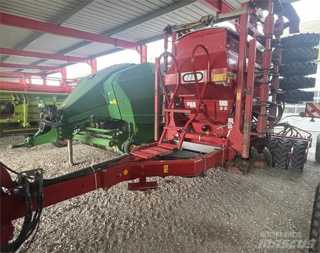 Horsch Pronto 6 DC Sejalnice