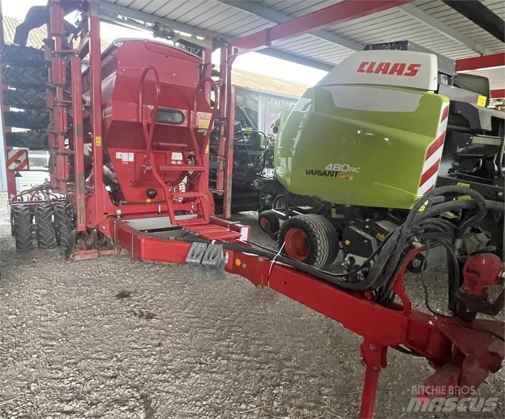 Horsch Pronto 6 DC Sejalnice
