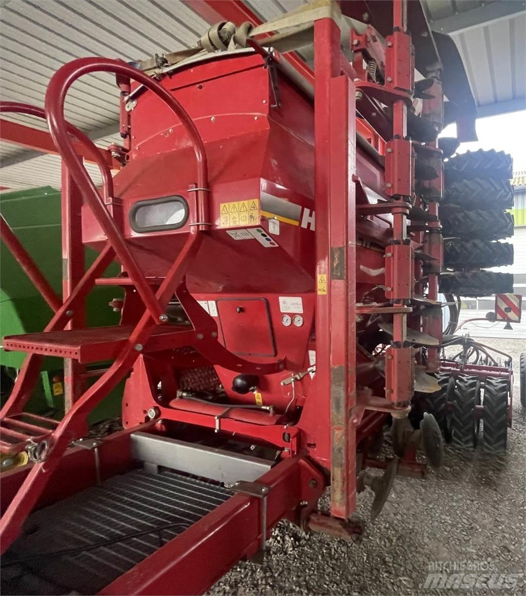 Horsch Pronto 6 DC Sejalnice
