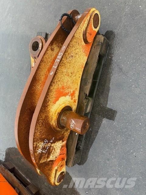 Hitachi BUCKET LINK Žlice