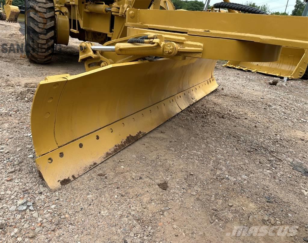 CAT 12 G Grederji