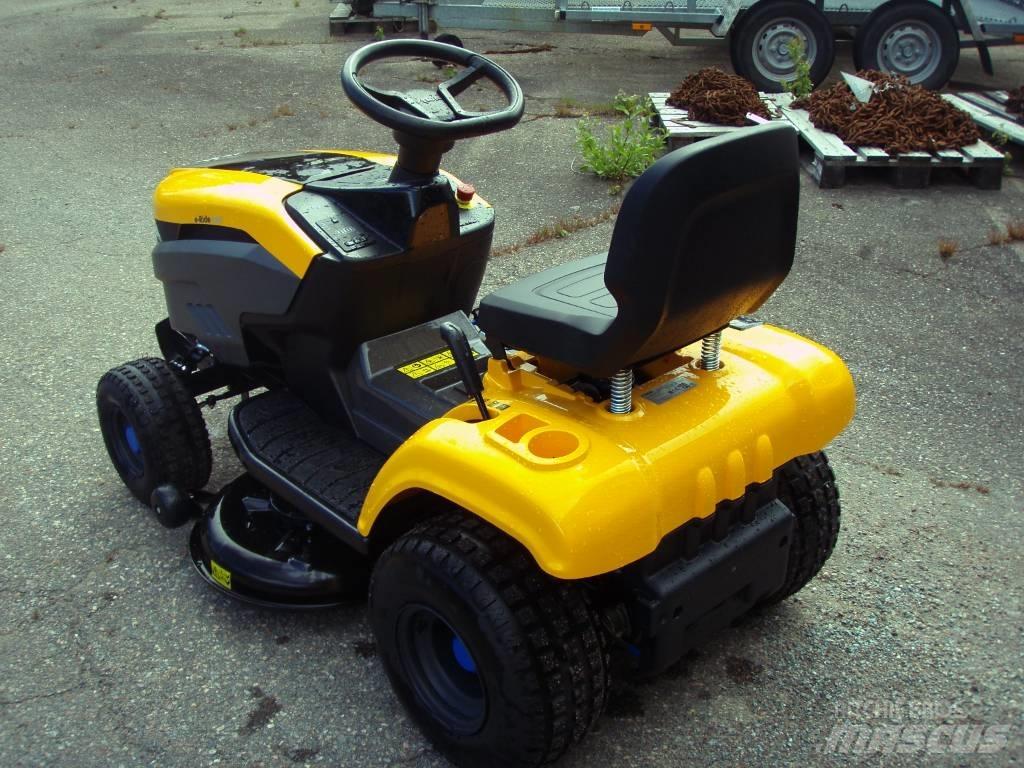 Stiga E-Ride S 300 Vrtni traktor kosilnice