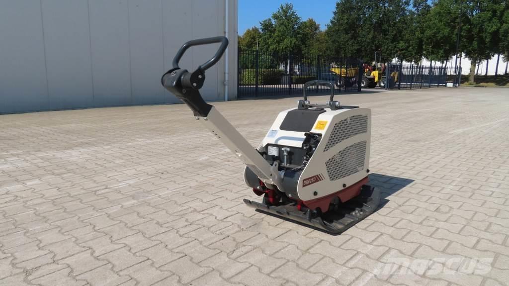 Dynapac DRP25D Vibro plošče