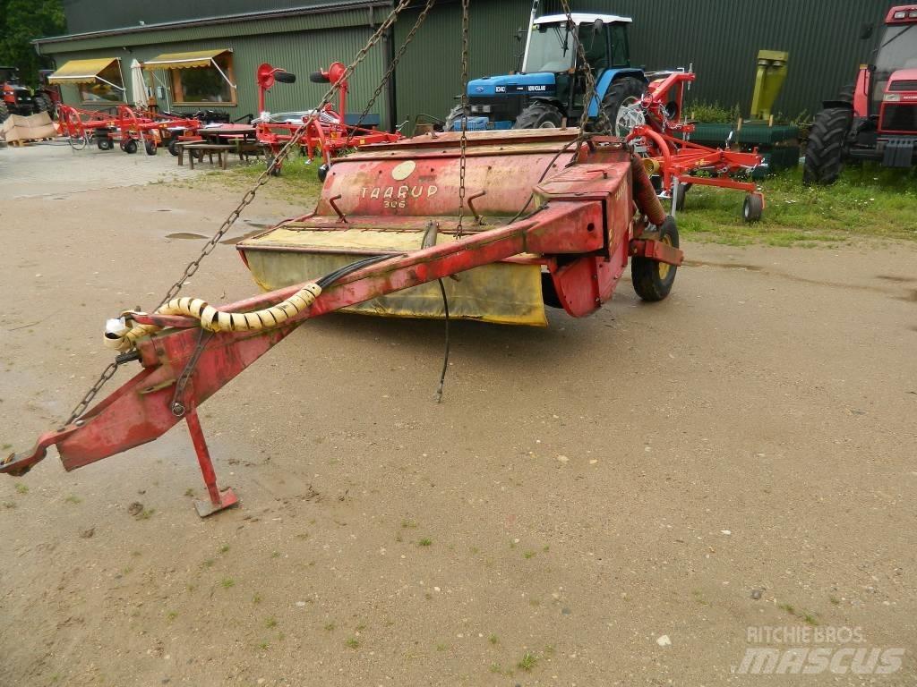 Taarup 306 Diskaste kosilnice