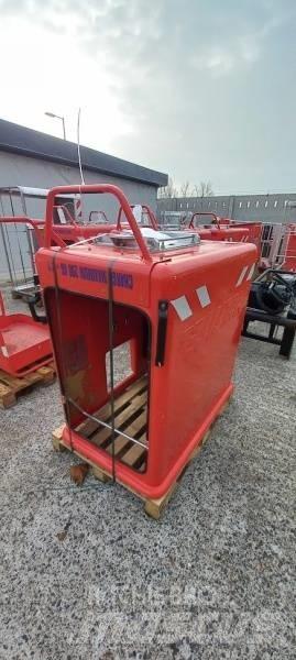 Multitel Baskets Druge komponente