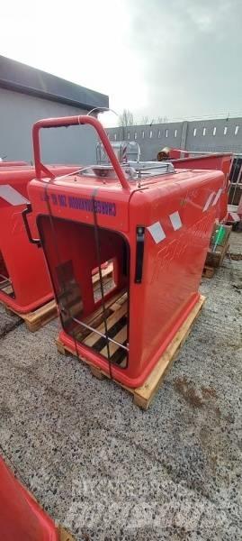 Multitel Baskets Druge komponente