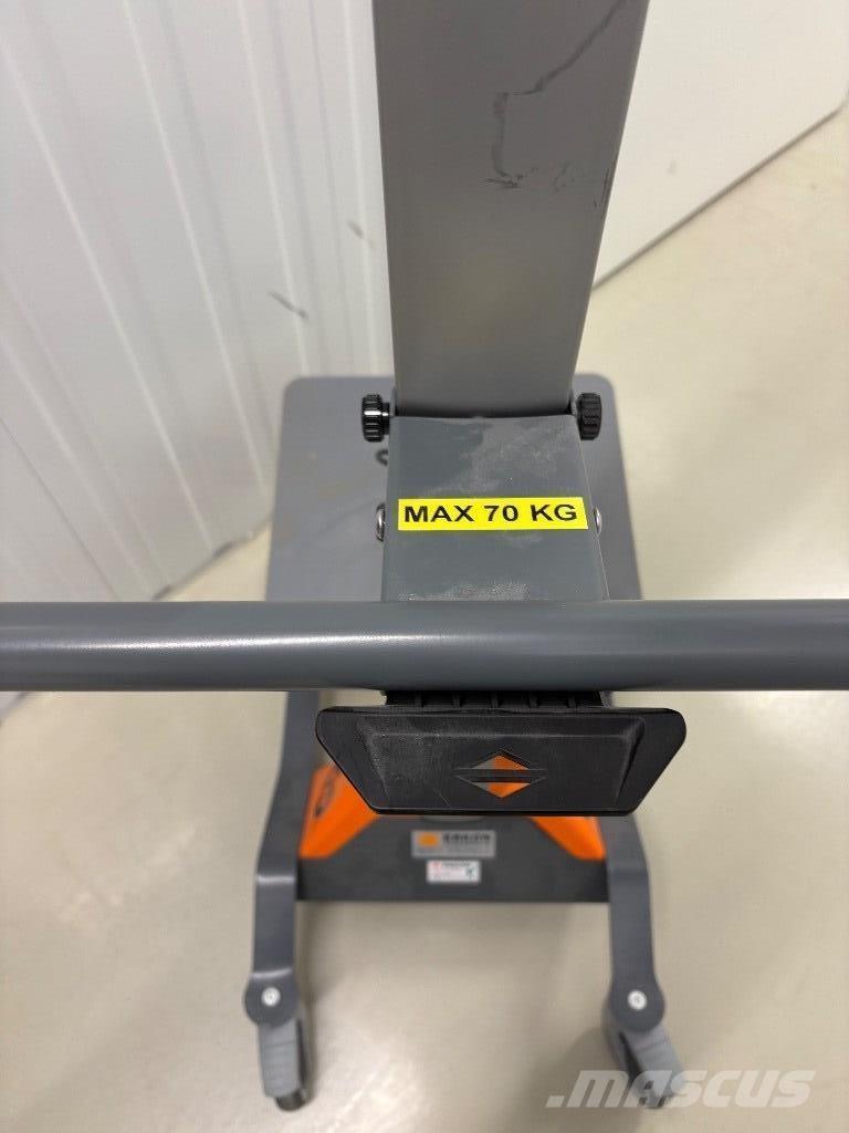  Erkon Tilhulp Manipulacija materiala - drugo