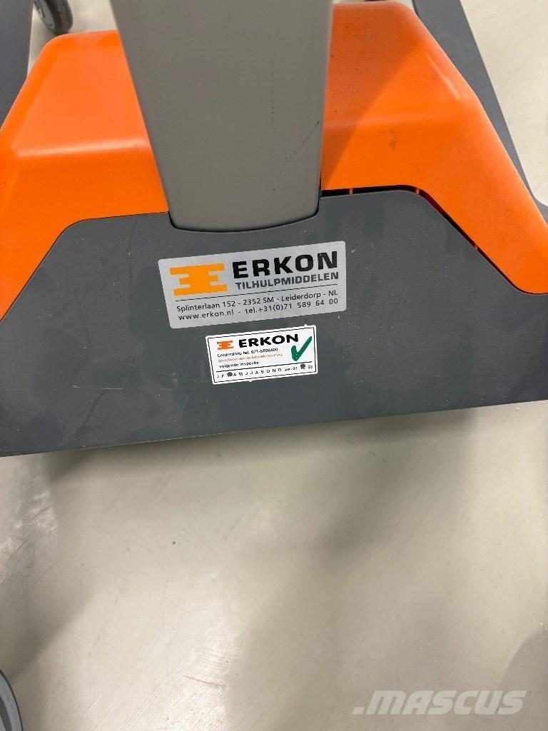  Erkon Tilhulp Manipulacija materiala - drugo