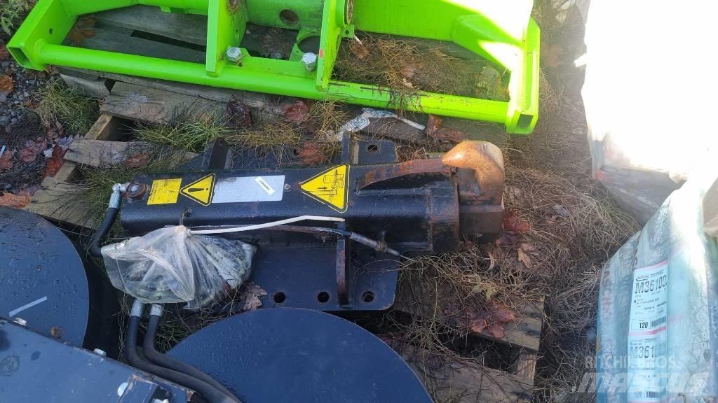 Merlo PICK UP HITCH Drugi priključki za nakladanje in kopanje