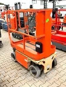 JLG 1230 ES Vertikalna dvigala