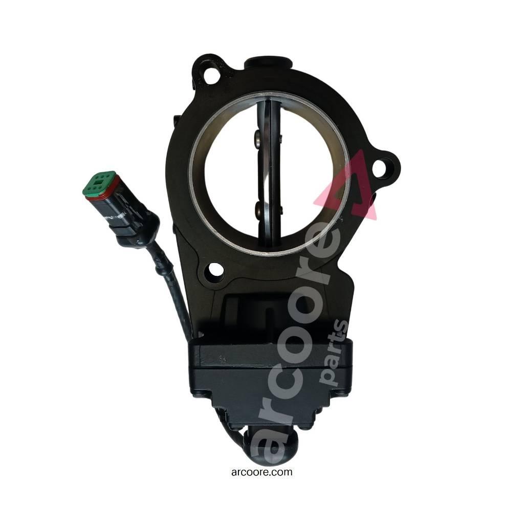 Scania EGR 2213333 Motorji