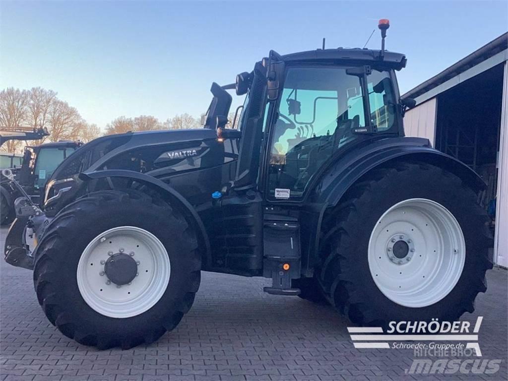 Valtra T 175 EA Traktorji