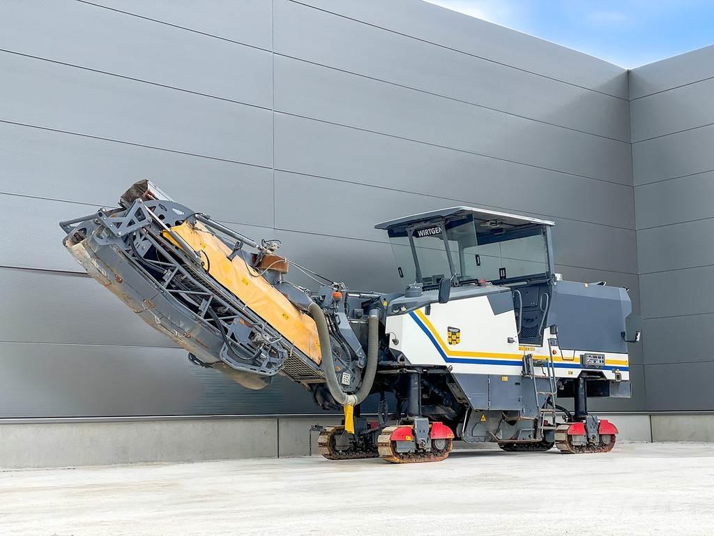 Wirtgen W 150 CFI Freze za asfalt